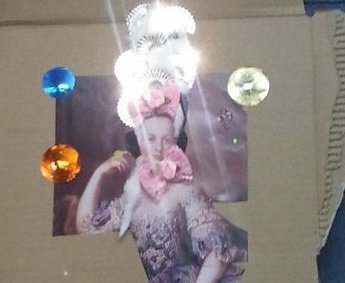 marie disco marie
