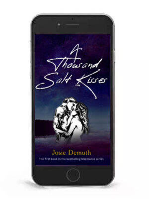 A Thousand Salt Kisses (ebook)